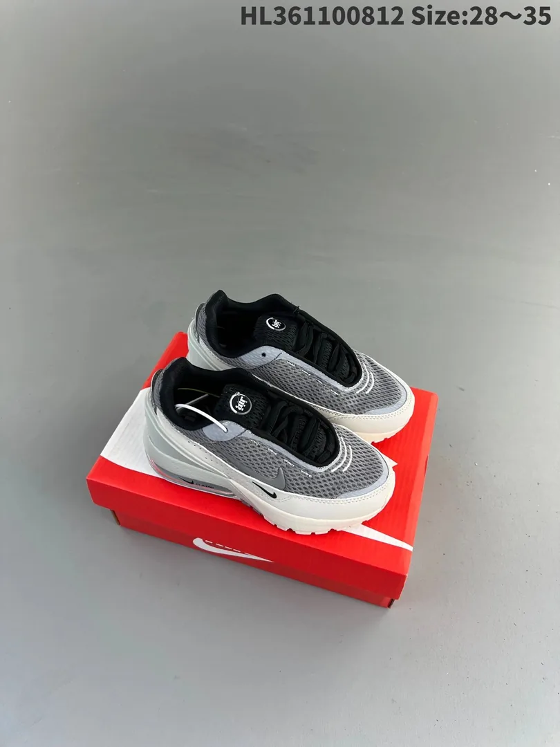 Nike Air Max Pulse White