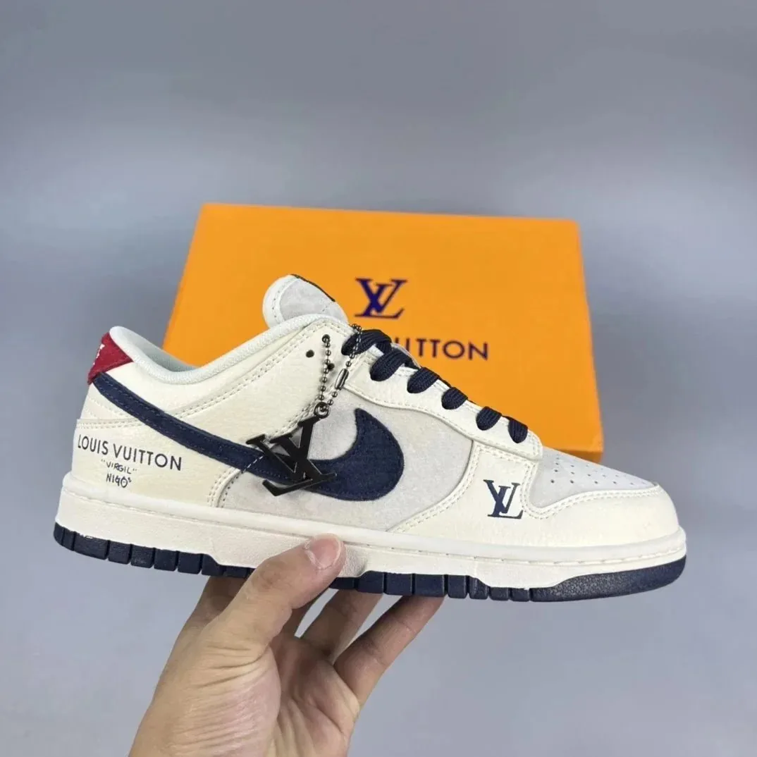 Nike Dunk Low Skate Shoes — QC