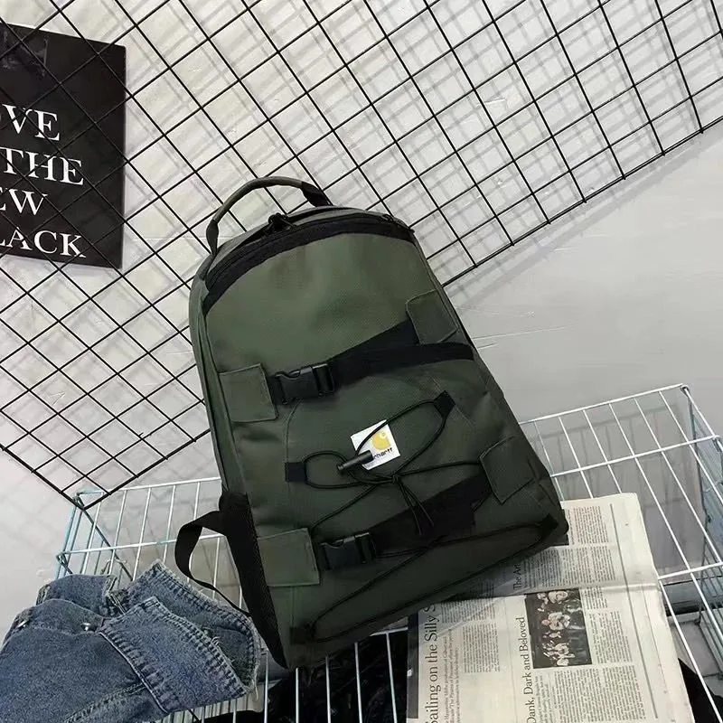Carhartt Backpack — photo 10