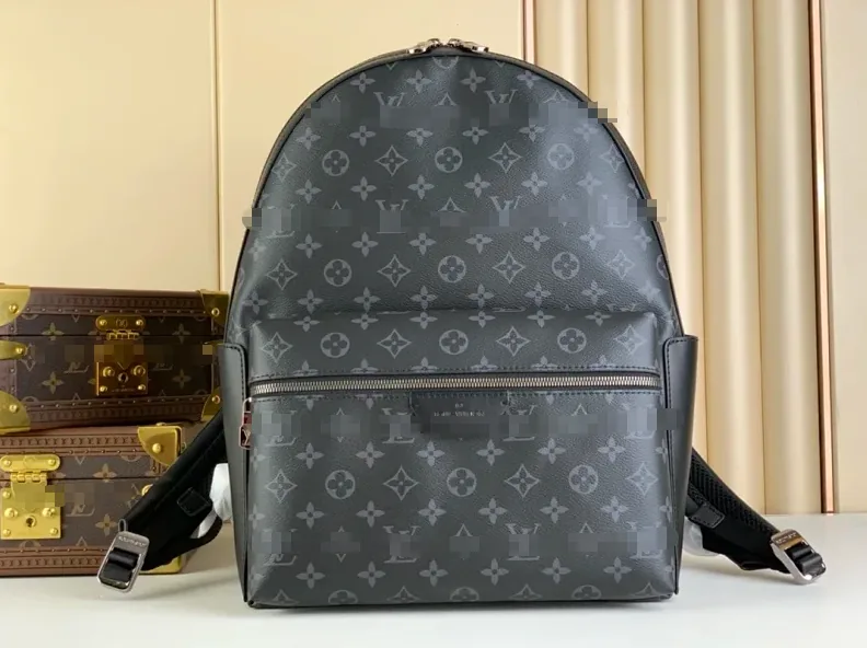 Louis Vuitton Discovery Backpack