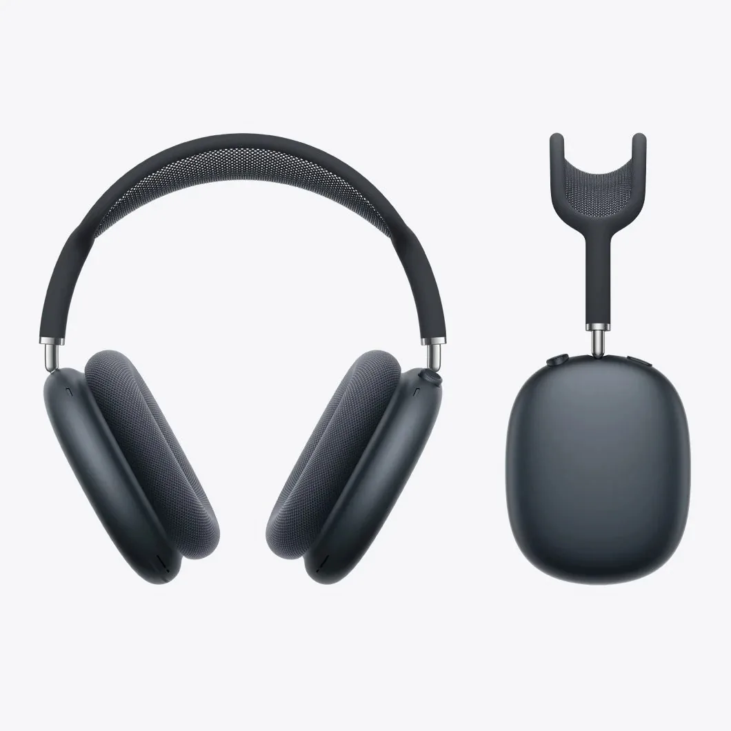 Noise Reduction Earbuds Max — QC