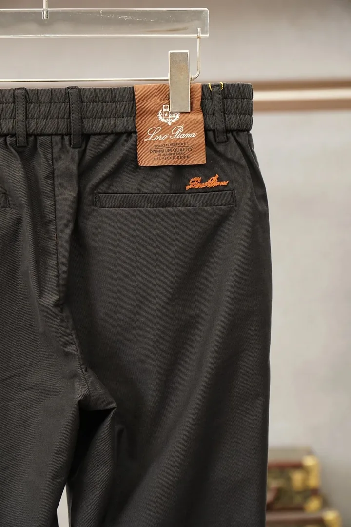 Ralph Lauren Sweatpants — Photo 5