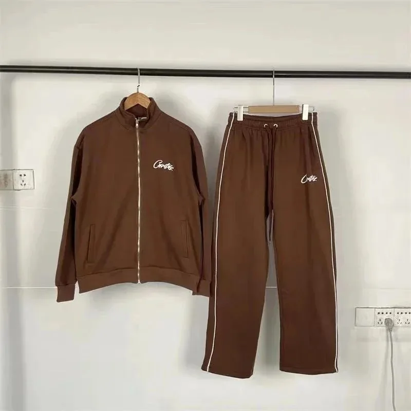 Tracksuit Set — Photo 15