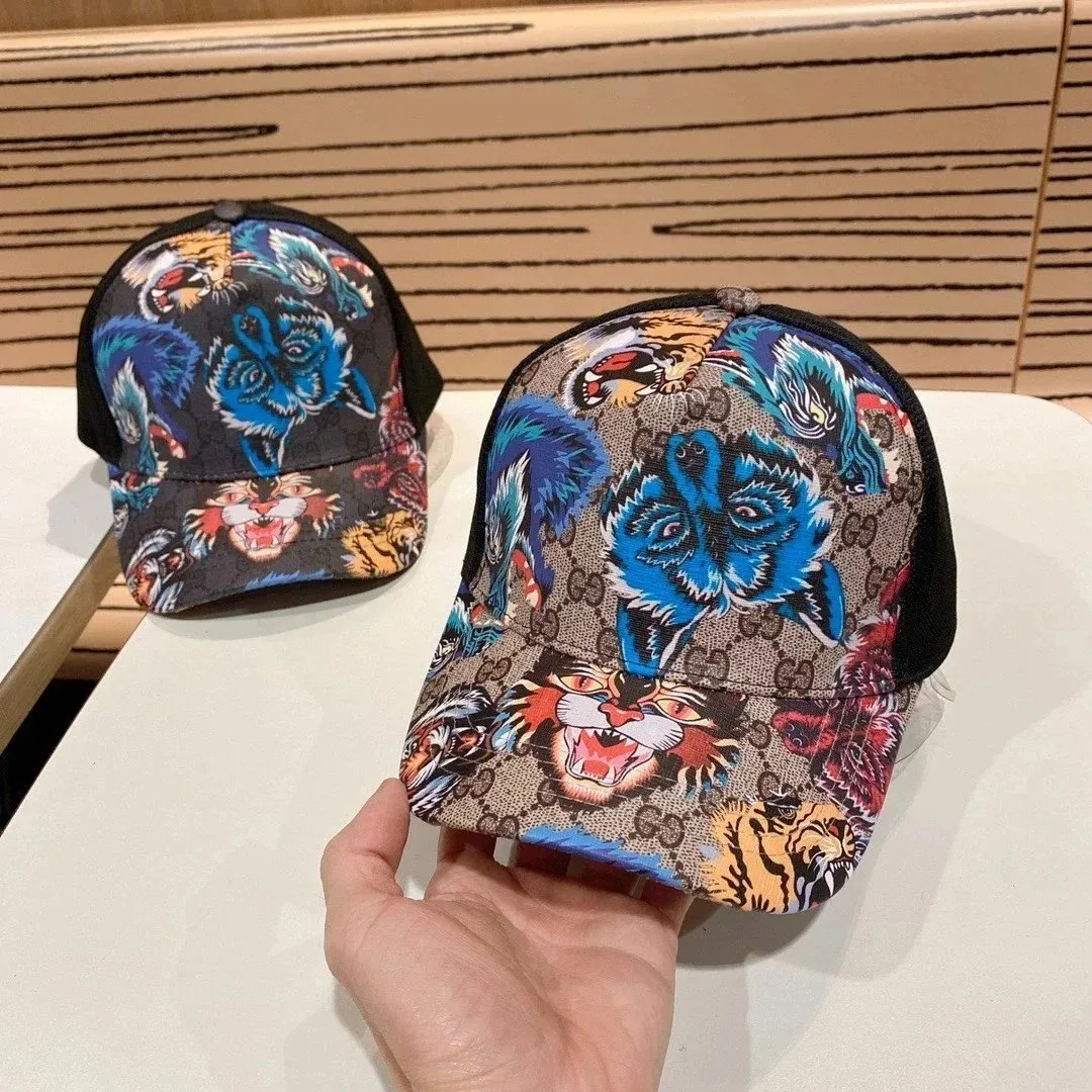 Bee Cap — Photo 8