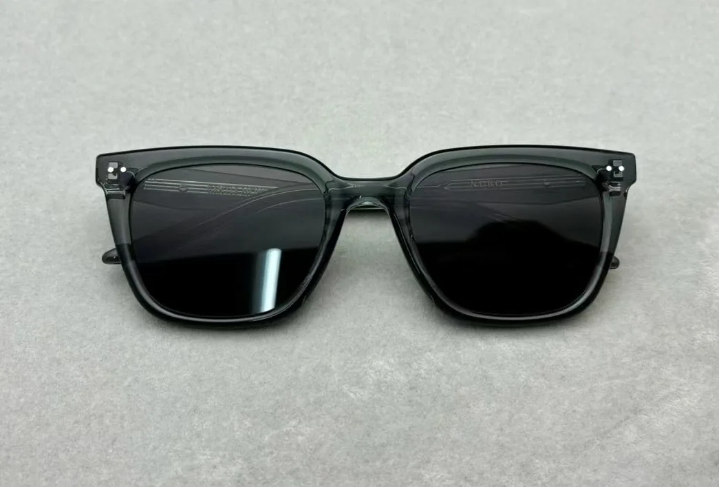 Nubo Sunglasses — QC