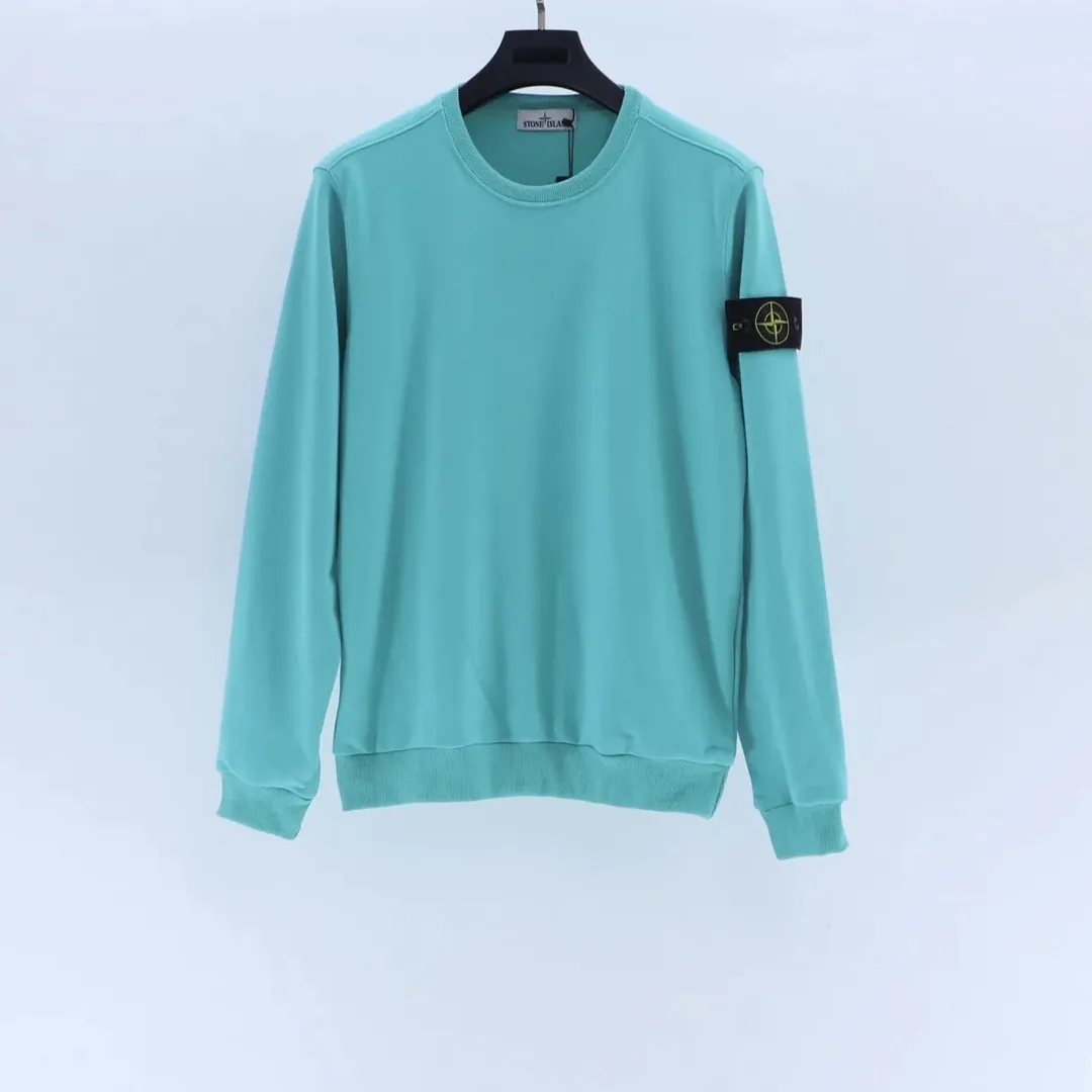 Loose Streetwear Sweatshirt — QC