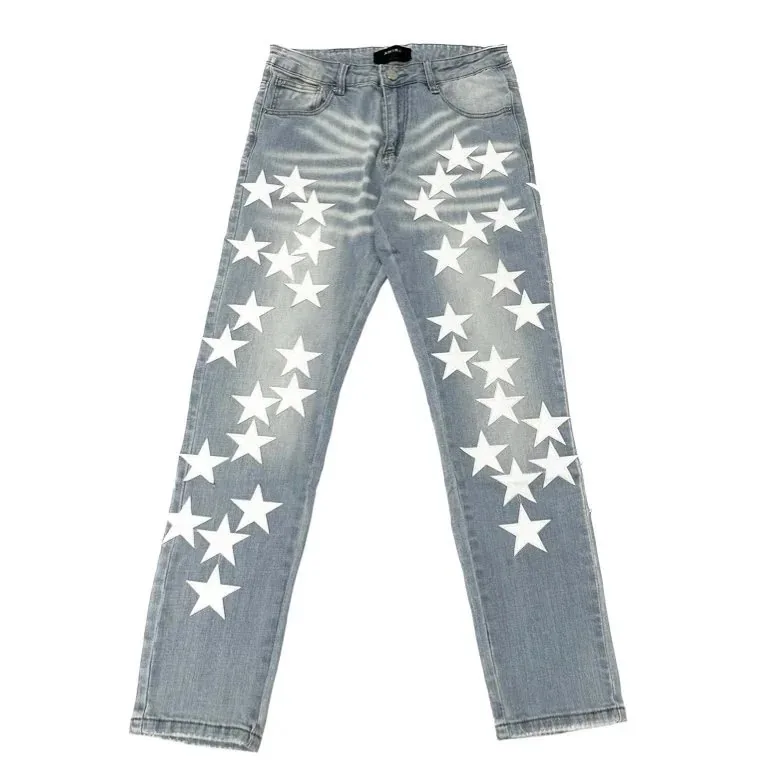 Amiri Pants — Zdjęcie 11