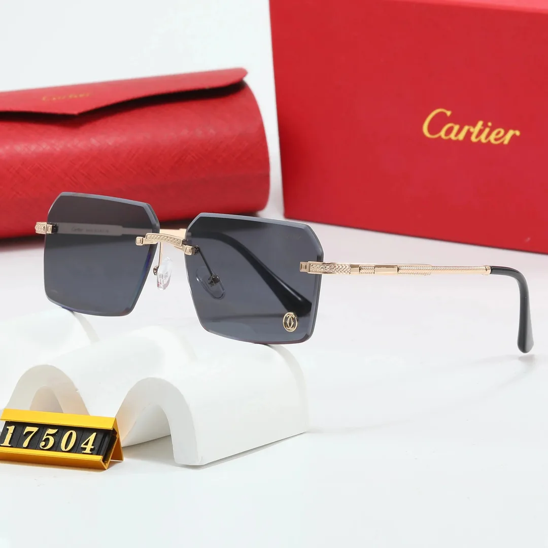 Summer Street Sunglasses — QC