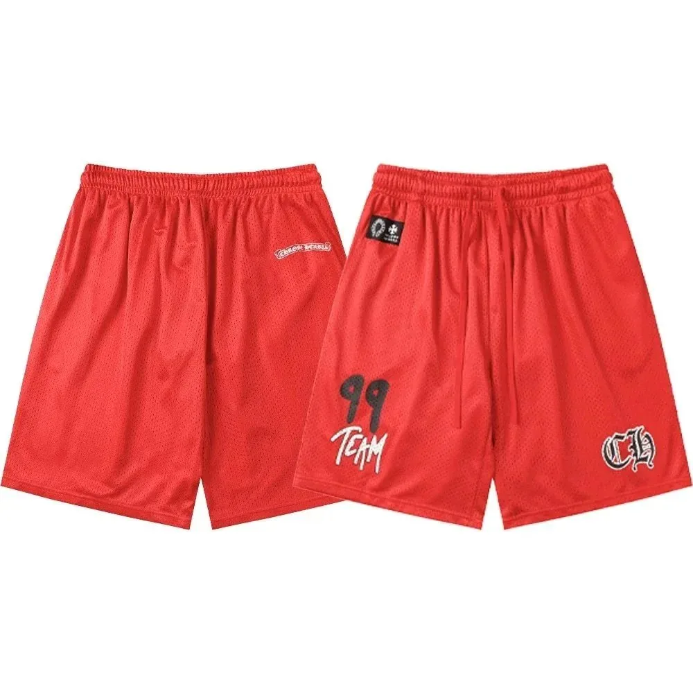 Chrome Hearts Shorts Set — Photo 13