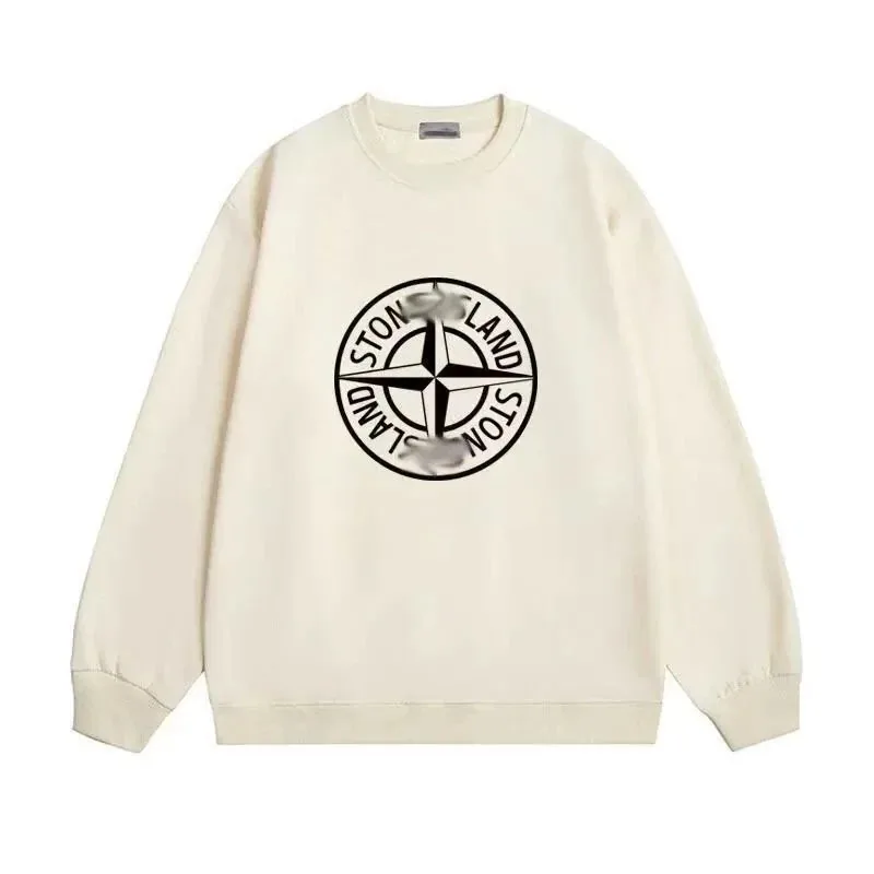 Autumn Winter Sweatshirt — Photo 9
