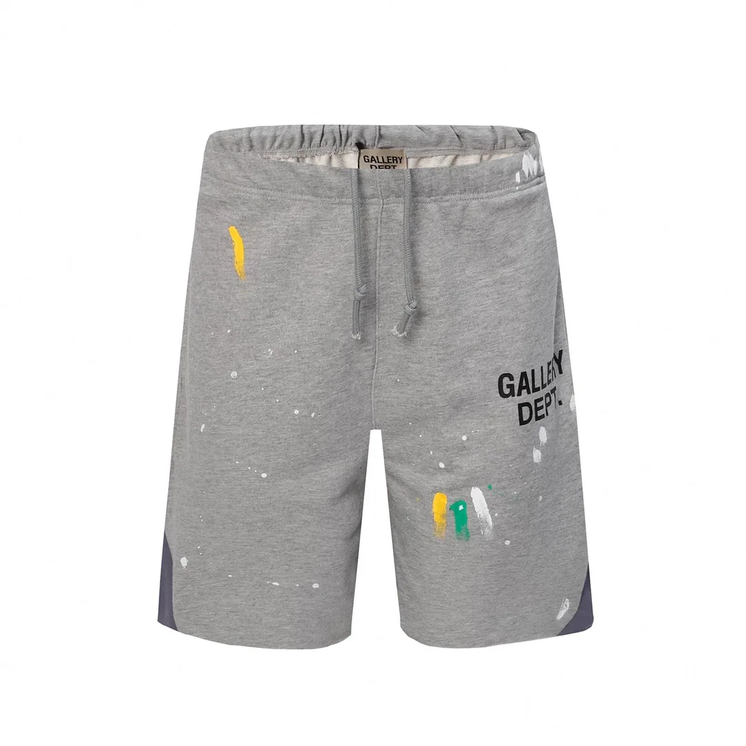 T-Shirt And Shorts Set — Photo 10