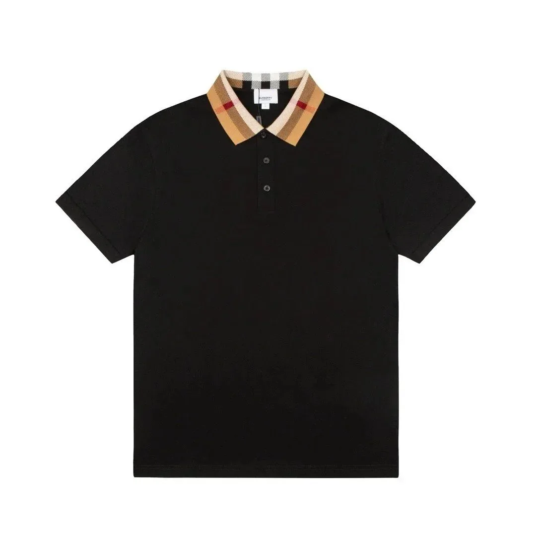Summer Short-Sleeve T-Shirt — Photo 2