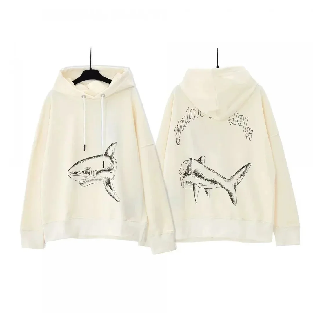 Pullover Hoodie — QC