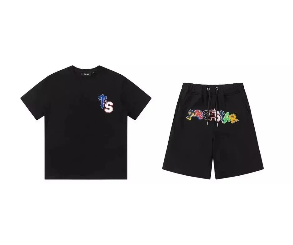 Short-Sleeve Sport Set — QC