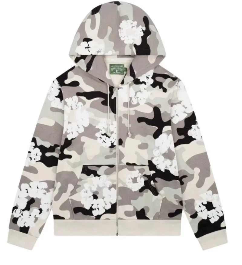 Hoodie Set