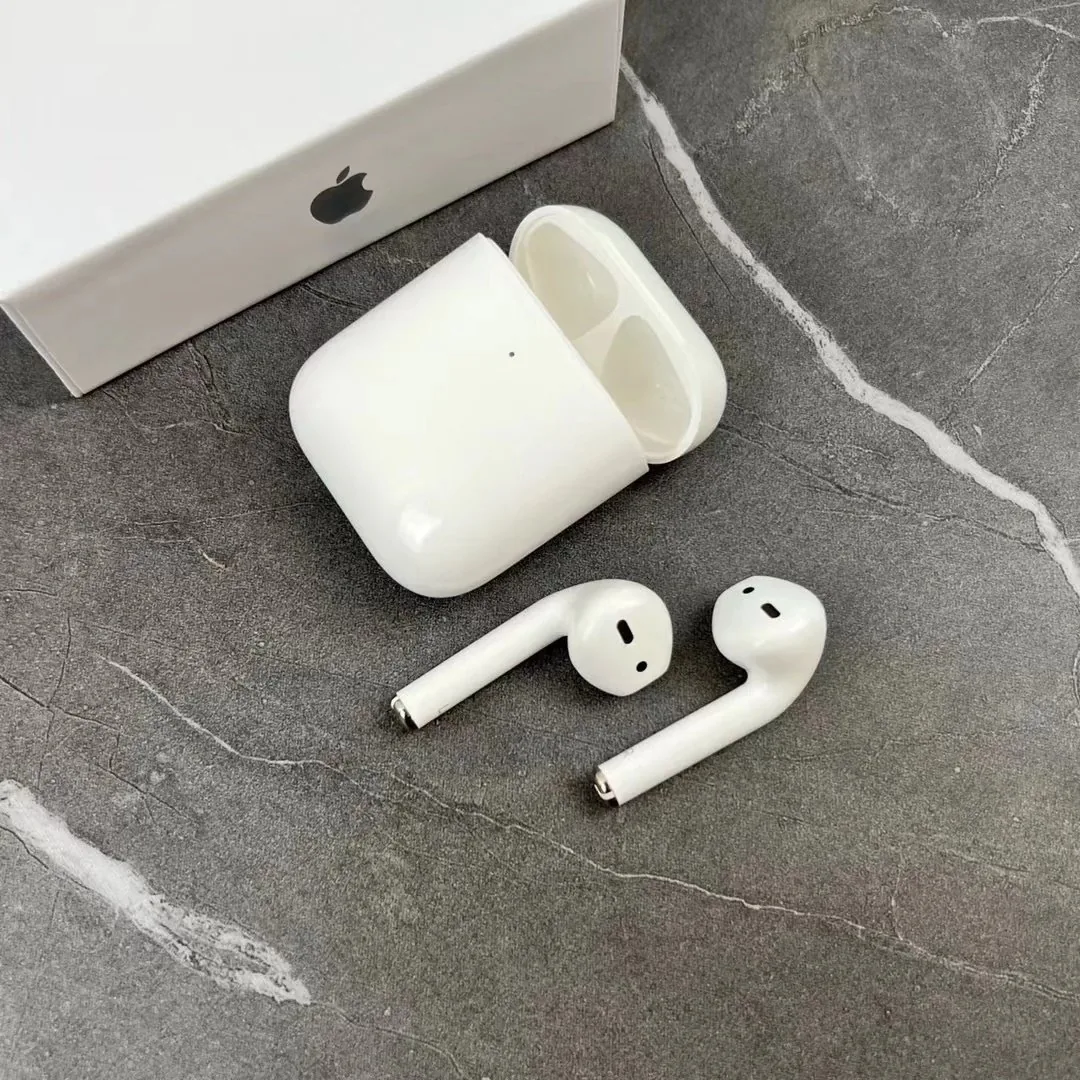 Wireless Earbuds Gen 2 — photo 2