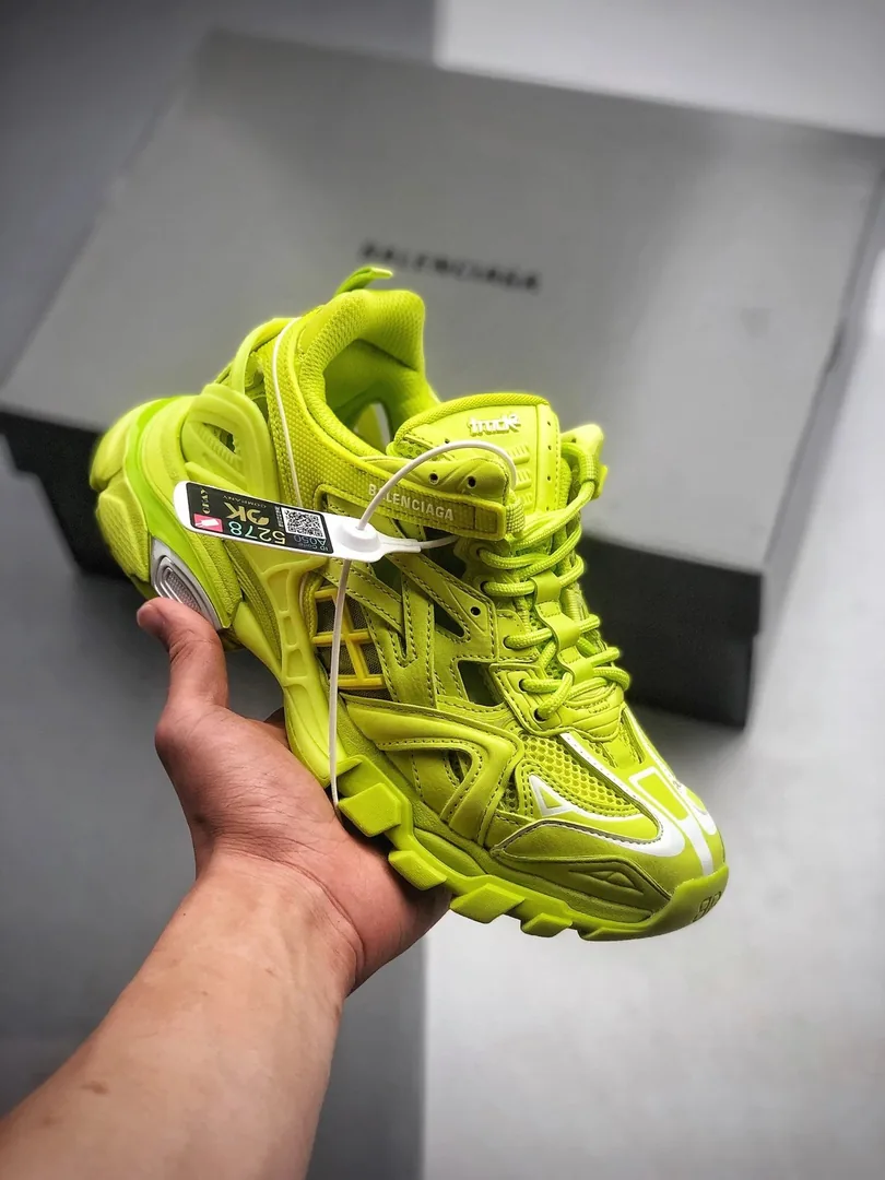 Balenciaga Track 2 Bag — Photo 12
