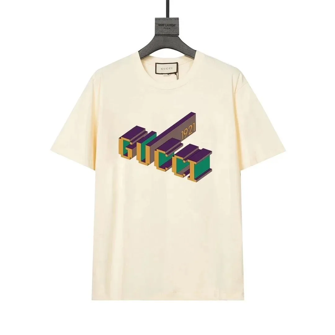 Summer T-Shirt — Photo 14