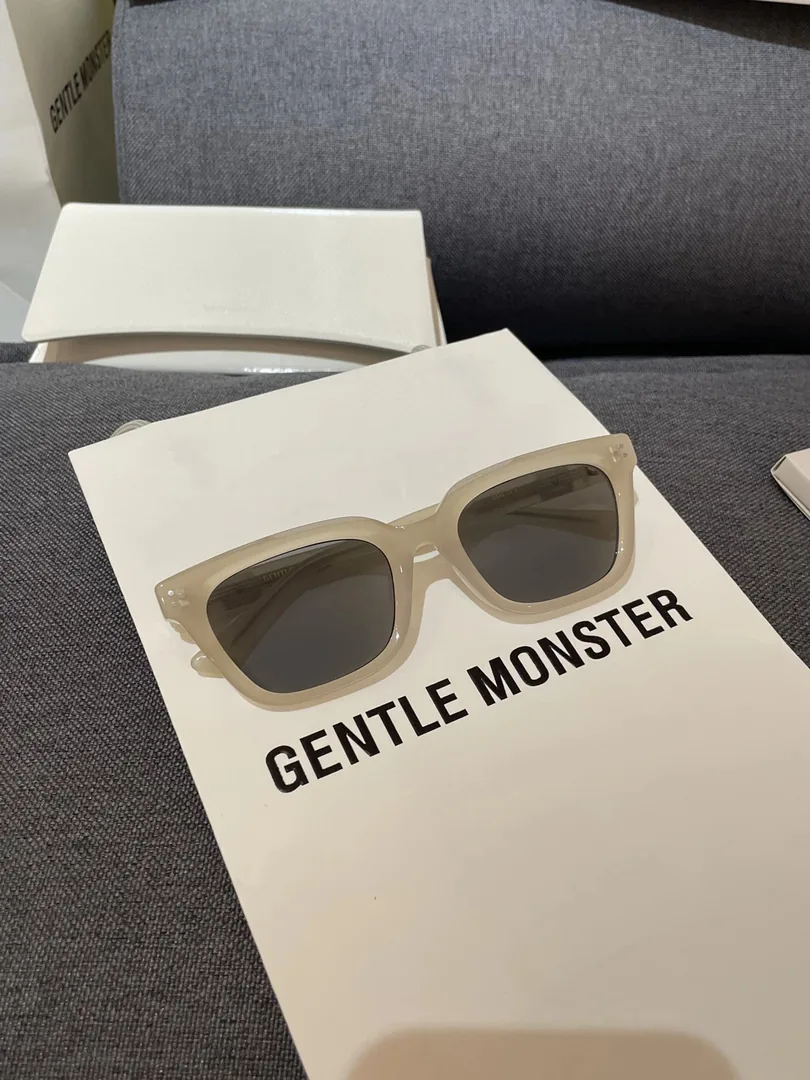 Gentle Monster Sunglasses Collection — Photo 8