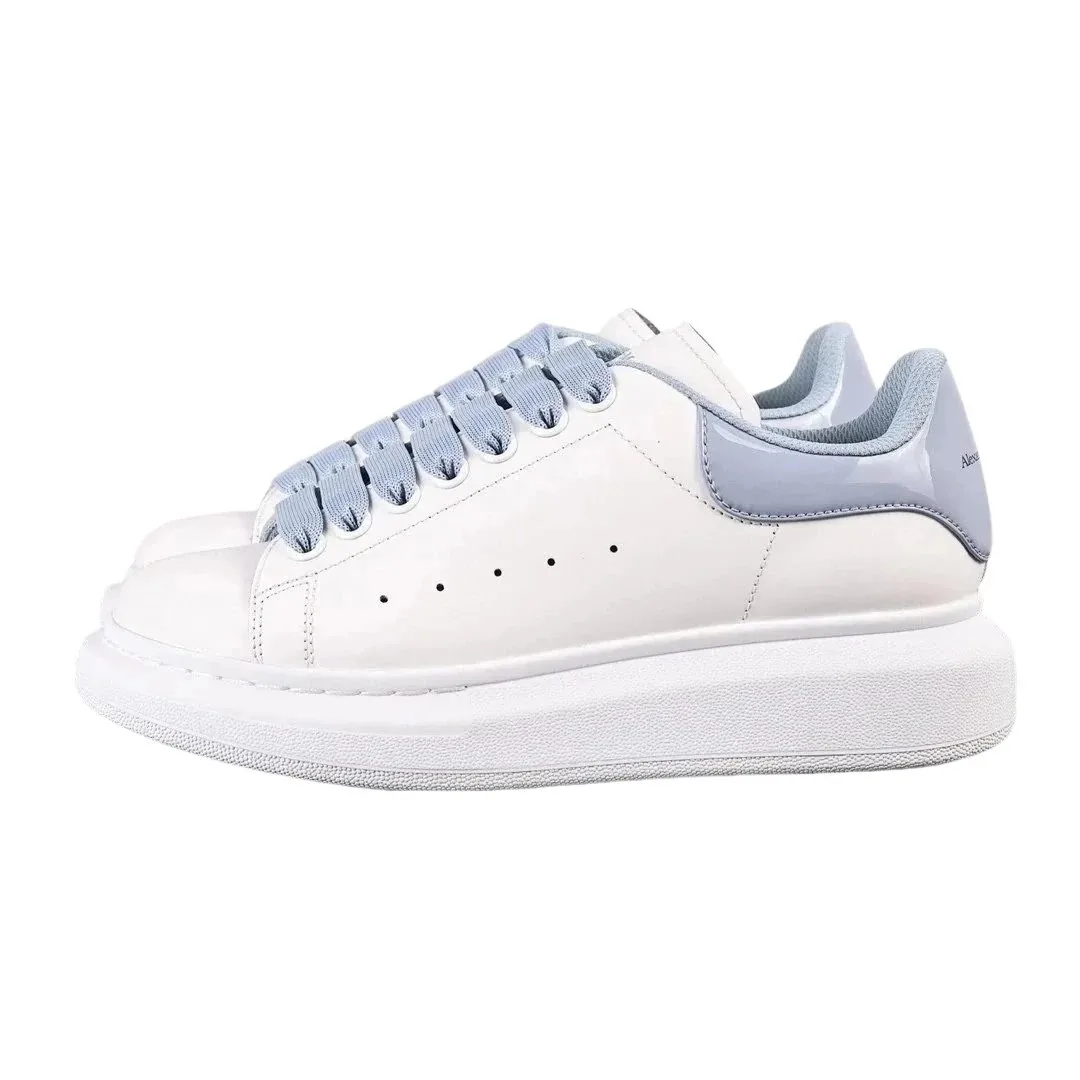 Alexander McQueen Oversized Sneaker Sneakers — photo 5