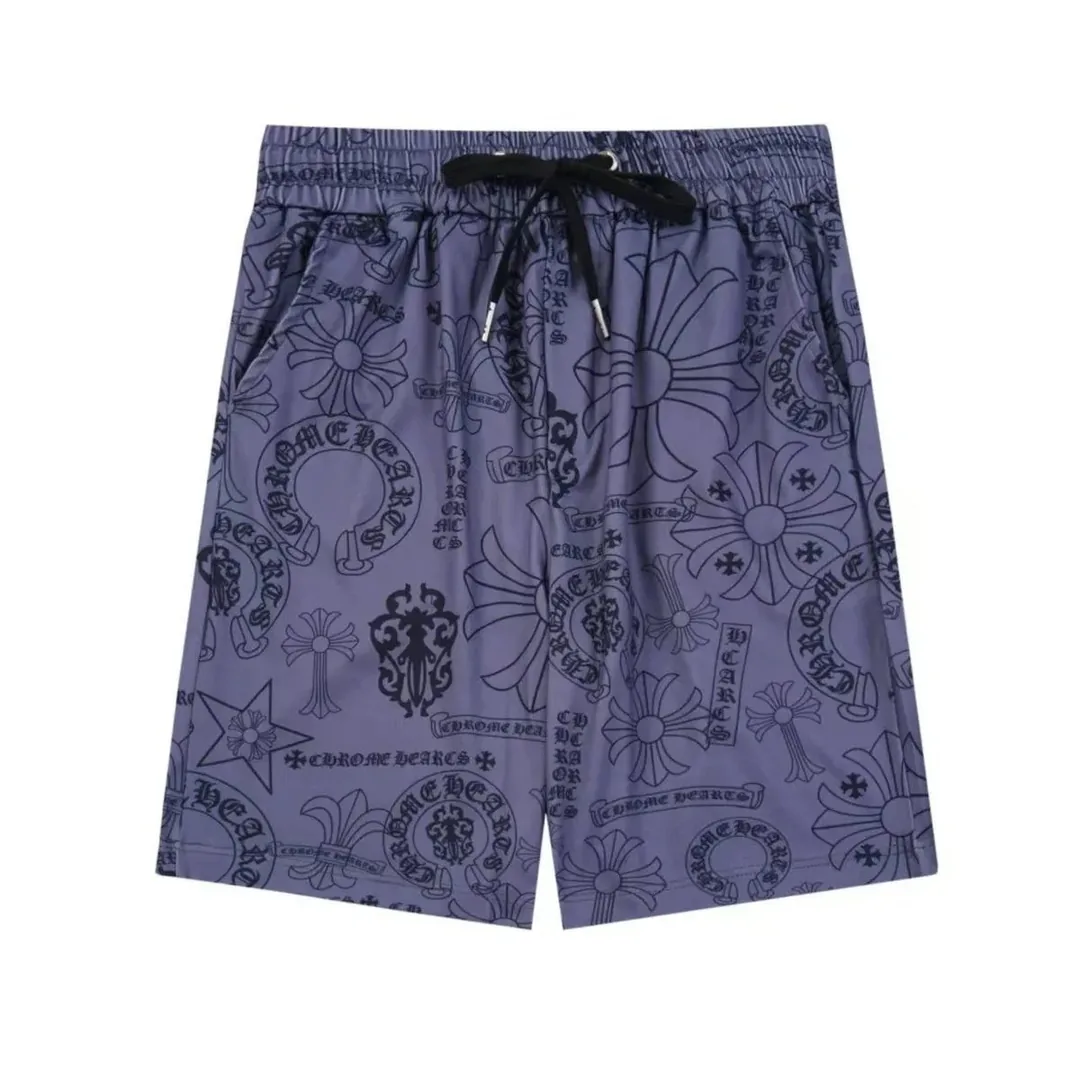 Streetwear Shorts — QC