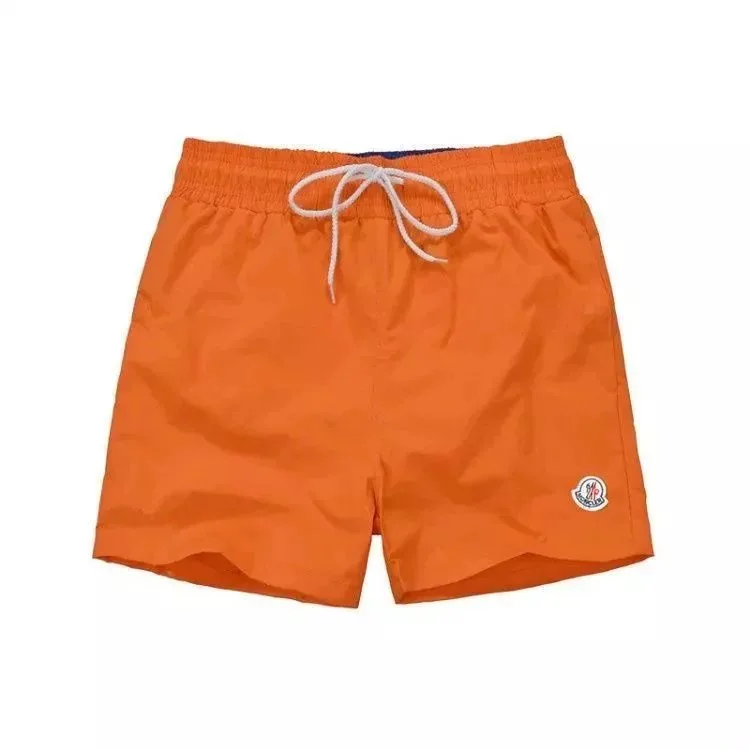 Moncler Loose Shorts — photo 9