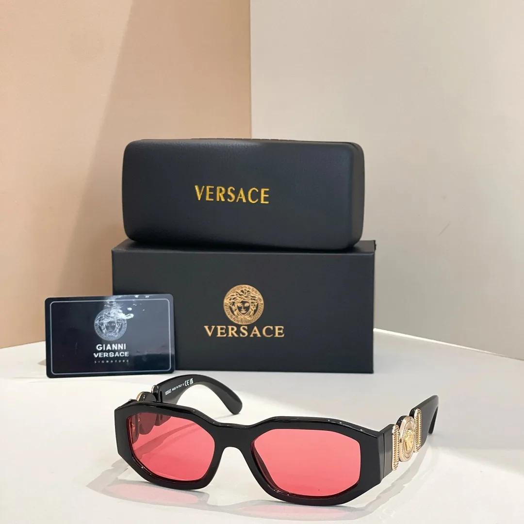 Sunglasses Mod 413A — Photo 10
