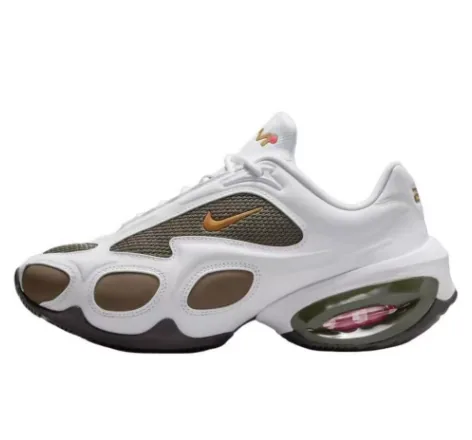 Nike Air Max Muse — Photo 4
