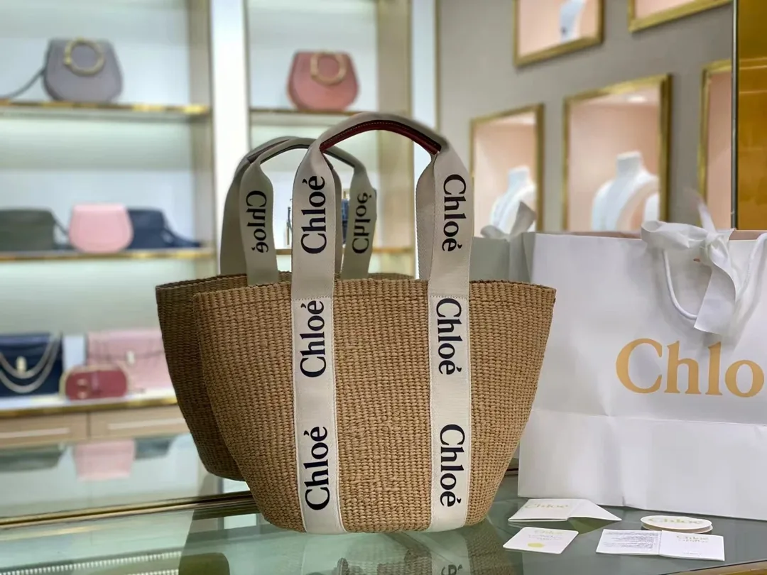 Chanel Leather Bag