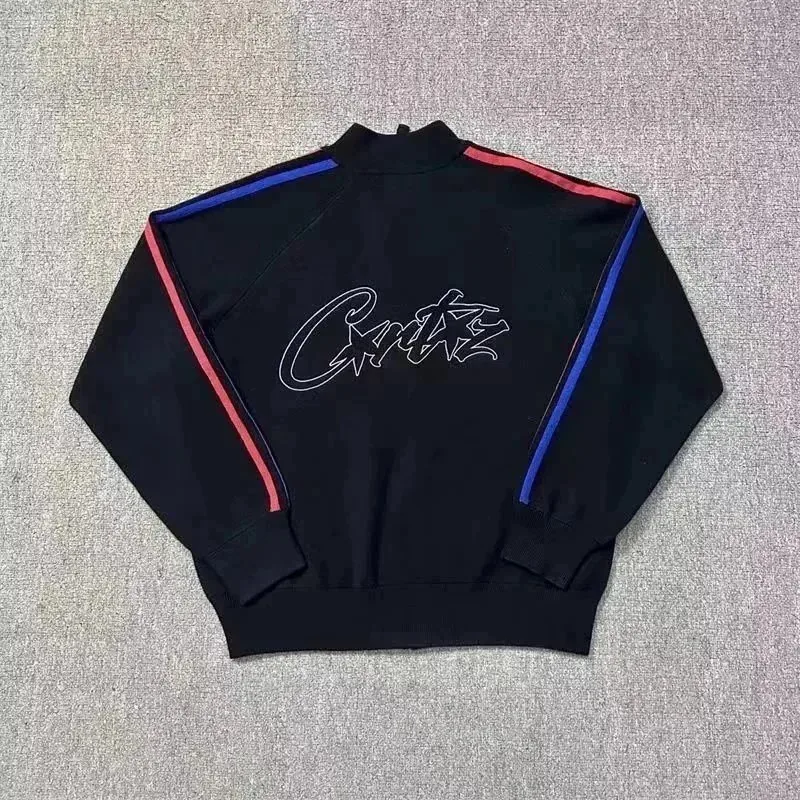 Corteiz Track Jacket Collection — Photo 6