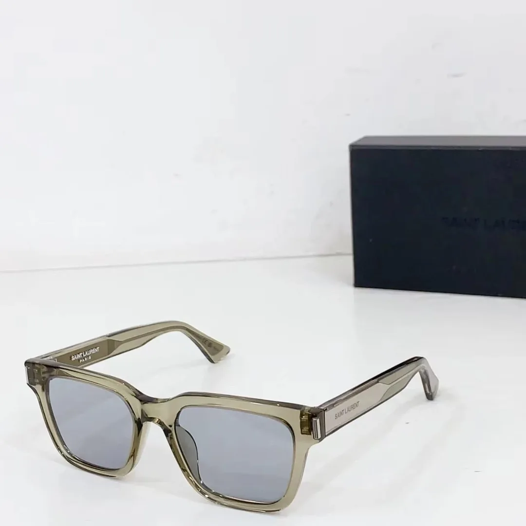 Saint Laurent SL 572 Sunglasses — photo 5