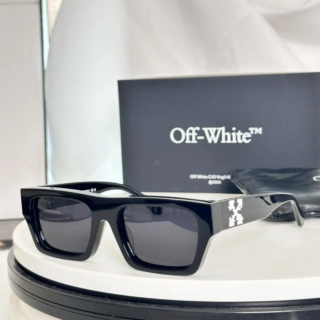 Oeri144 Sunglasses — Photo 4