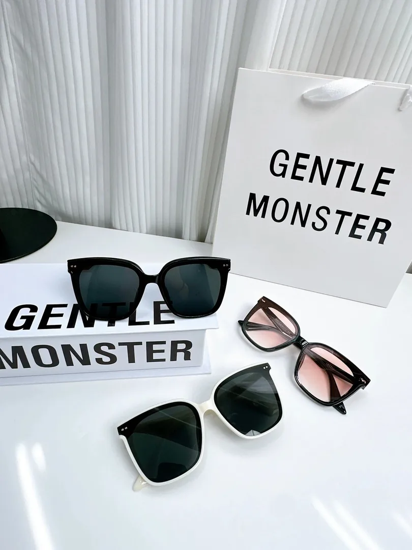Lo Cell Acetate Sunglasses