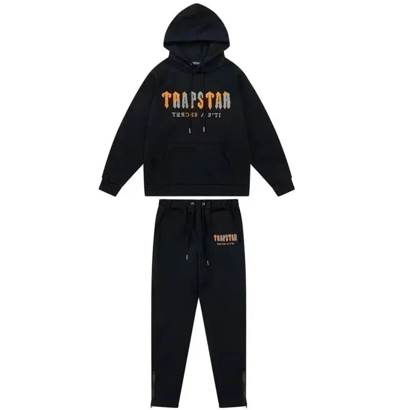 Trapstar Hoodie Set — Photo 10