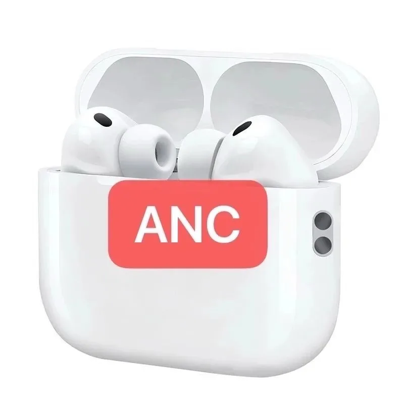 USB-C Wireless Earbuds Pro 2 — QC
