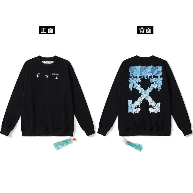 Hooded Sweatshirt — Photo 12