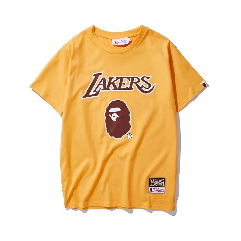 Bape T-Shirt — photo 4