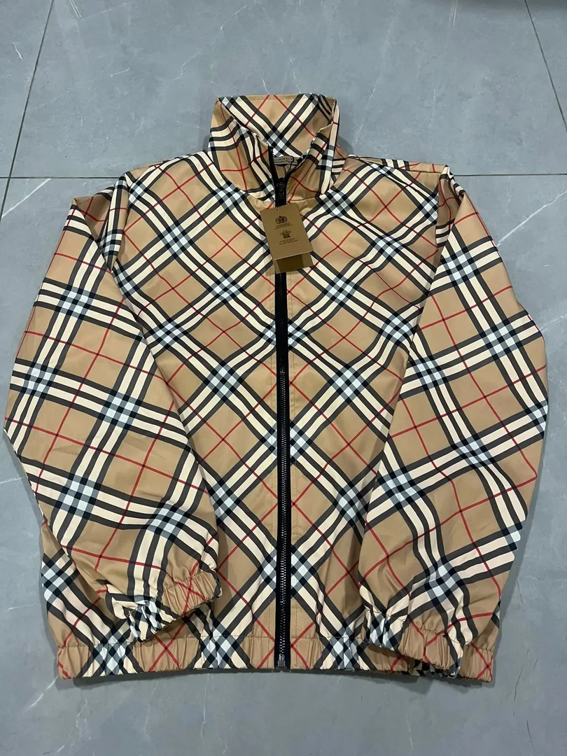 Burberry Jacket