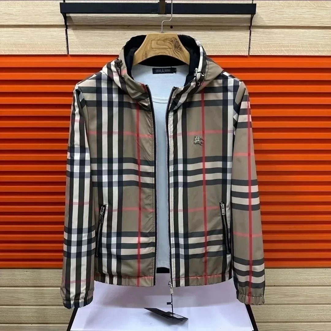 Streetwear Apparel — QC