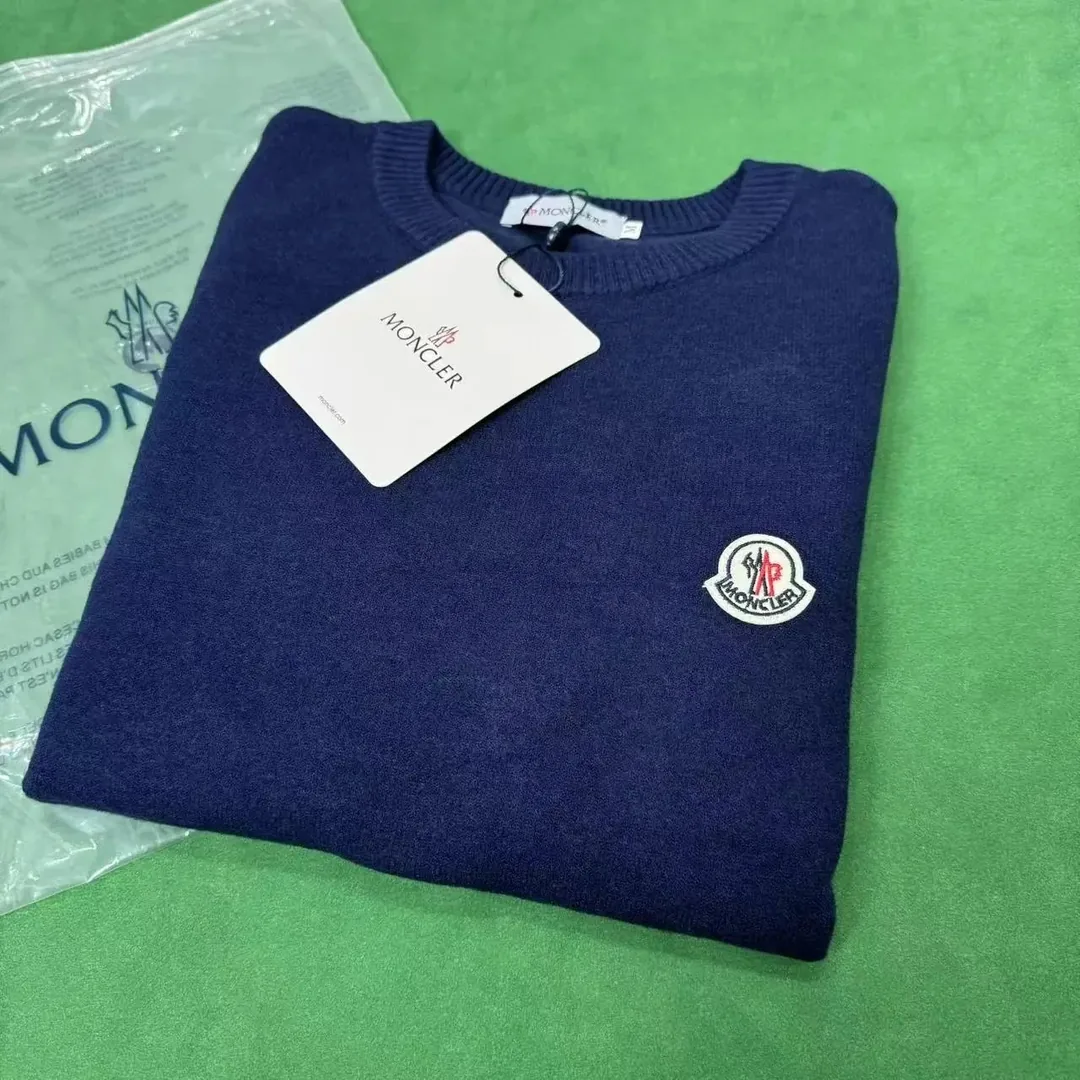 Moncler Sweater — Photo 5