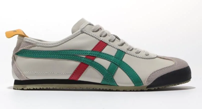 Onitsuka Tiger Mexico 66 Asics Trainers — QC
