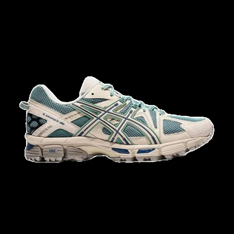Asics Gel-Kahana 8 Trainers — QC
