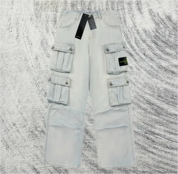Streetwear Pants — Photo 4