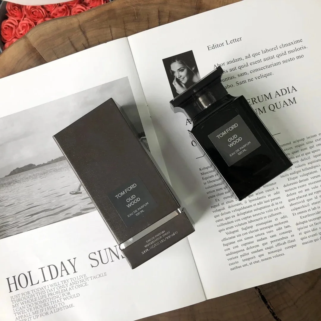 Men's Perfume Collection — photo 4