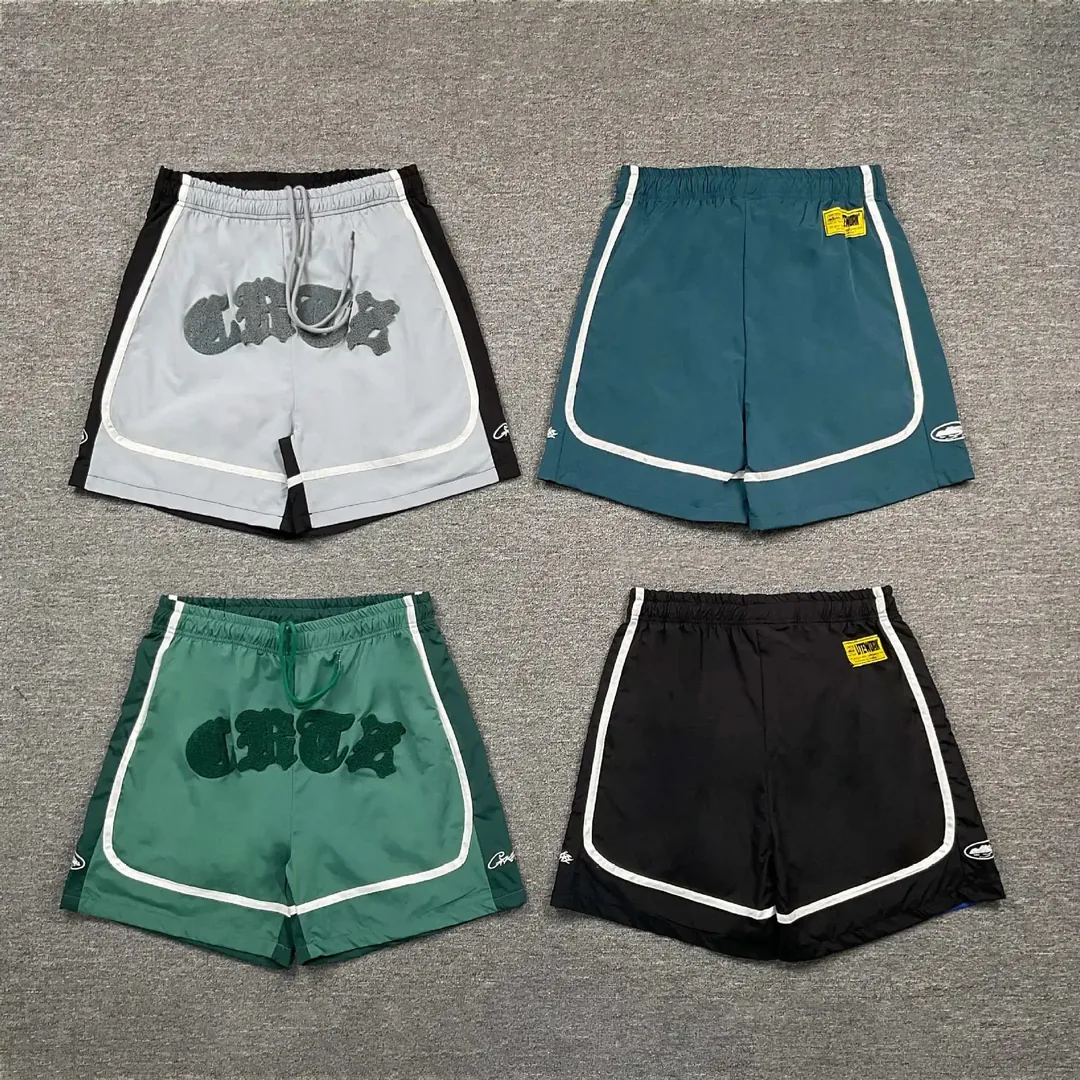 Corteiz Shorts — Photo 5