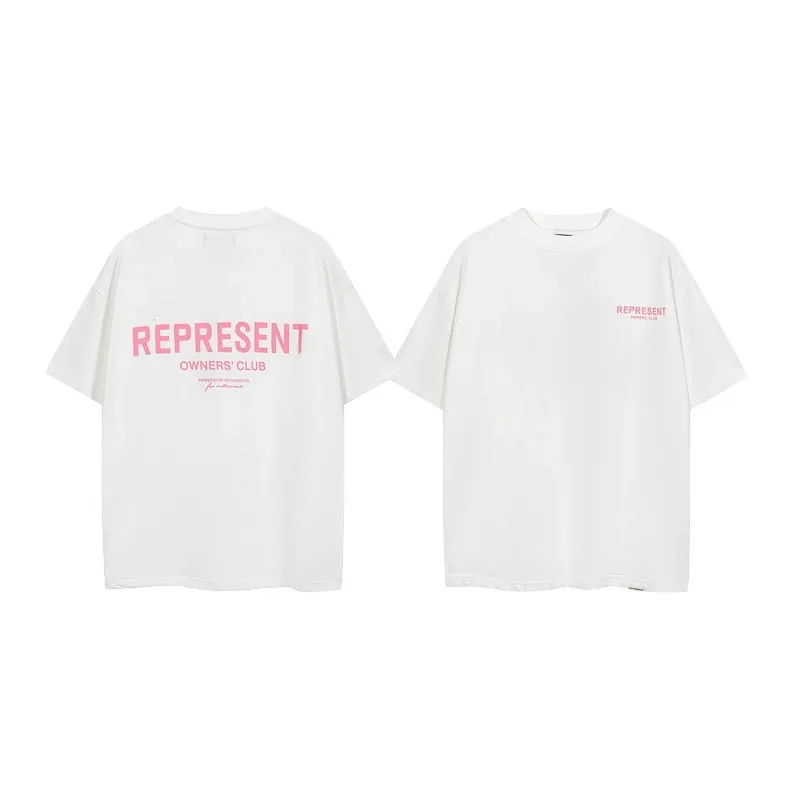 American T-Shirt — Photo 13