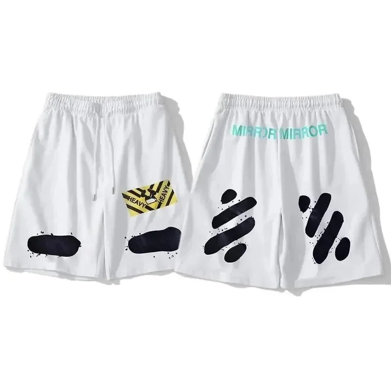 Athletic Shorts — photo 8
