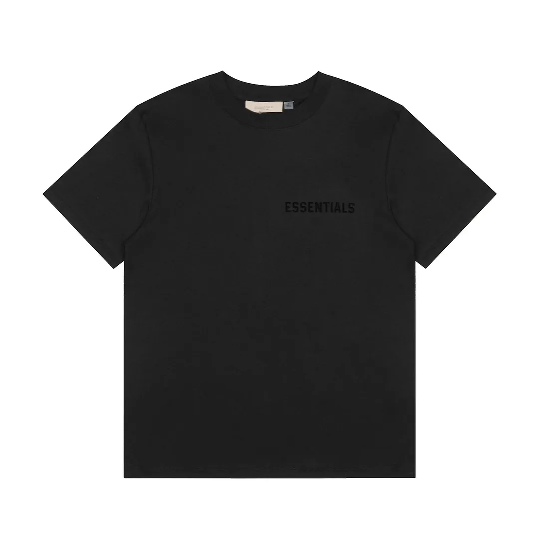 Essentials T-Shirt And Shorts Set — Photo 9