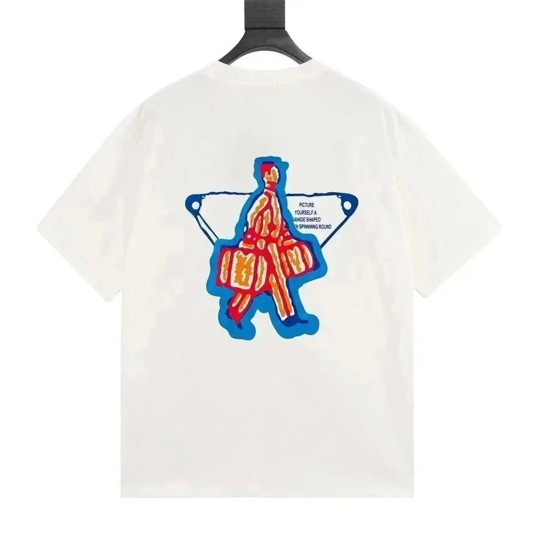 Short-Sleeve Tee — Photo 11