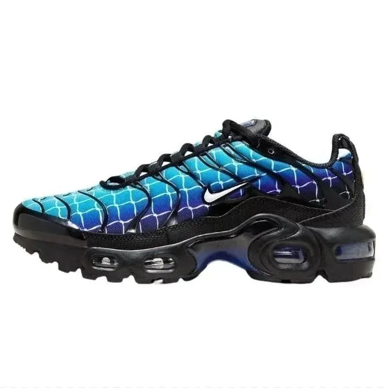 Nike Air Max Plus (TN) Cushion Runners — QC